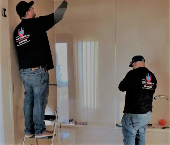 Professional plumbing installation for Leak Detection in Raymondville